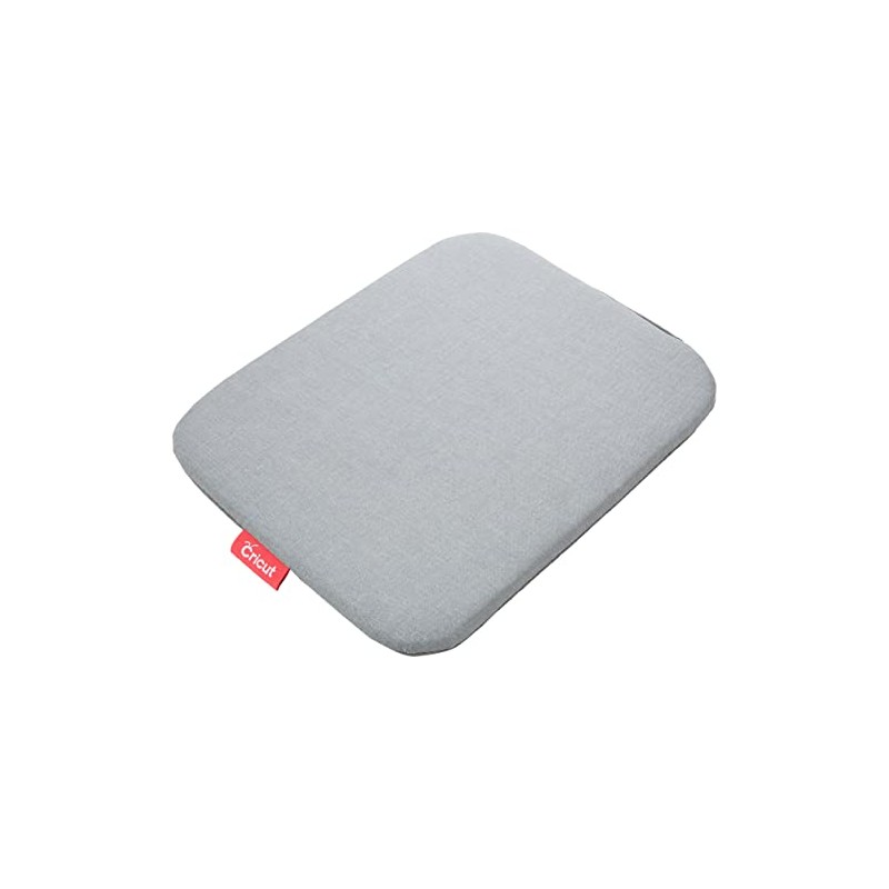 Cricut EasyPress Mat, 20.3 cm x 25.4 cm, Grey, 20.3cm