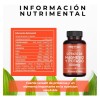 Citrato De Magnesio Y Potasio Prettan 90 Capsulas 500mg