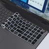 Keyboard Cover for Dell Pro 16 PC16250 PC16255, Pro 16
