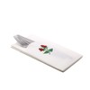 Simulinen Dinner Napkins - Decorative Napkins - Cloth Like &