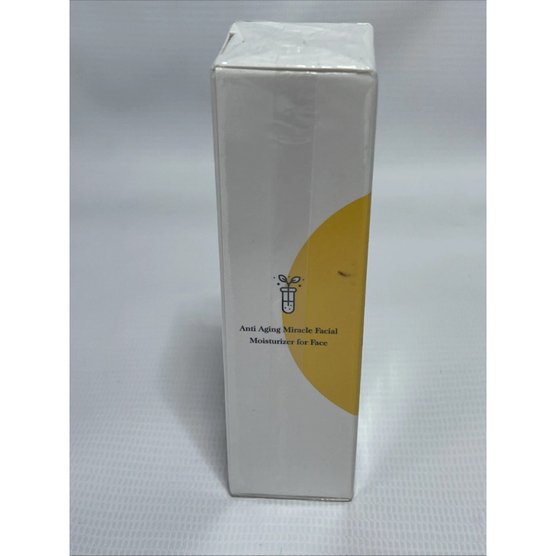Bio-Dimot Frankinscense Infused Face Oil 1.02oz New