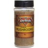 It's Delish Dried Mushroom Powder by Its Delish, 6 Oz
