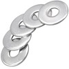 25 x M8 (8mm) Washers Form G Penny Repair Washer