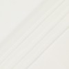 Eclipse Chelsea Modern Sheer Window Curtains, White, 52 x 108