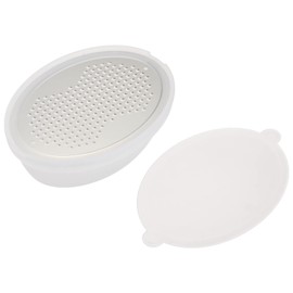 パール金属 便利小物 コンパクトエッチング薬味おろし C-3810