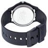 Casio Analogue MQ-24-7BLLEG, black, Bracelet