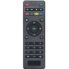 ALLIMITY Remote Control Replacement for MXQ Android TV Box Amlogic