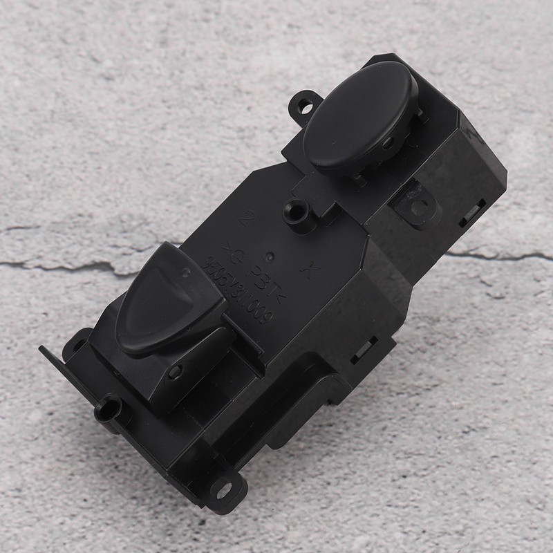 Front Right Passenger Side Power Window Switch 5Pin Fits for