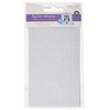 Forever in Time PD108 3D Pop Dots Square Dual-Adhesive Foam Mount, 1/4-Inch, 528 Per Package, White