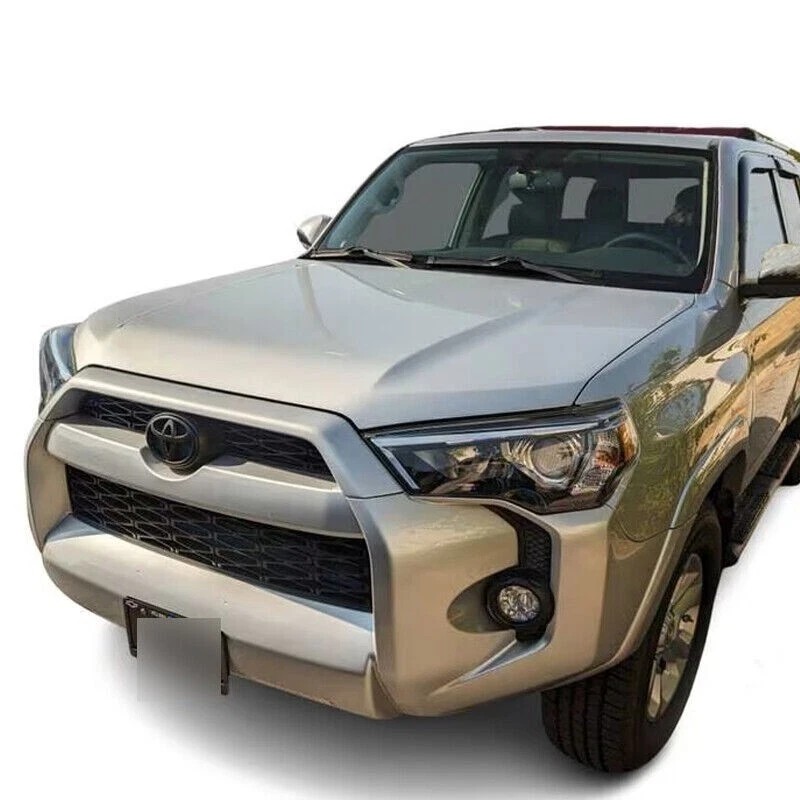 Unbranded 5 Pcs Overlay Kit For 2014-2023 Toyota 4Runner Limited