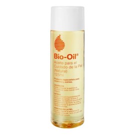 Bio Oil Natural 125ml