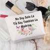 BDPWSS Godmother Makeup Bag Madrina Proposal Gift No Soy Solo