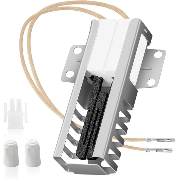 ykz_beaquicy WB13K21 Oven Igniter Replacement for G-E Sam-sung Hot-point Ken-more