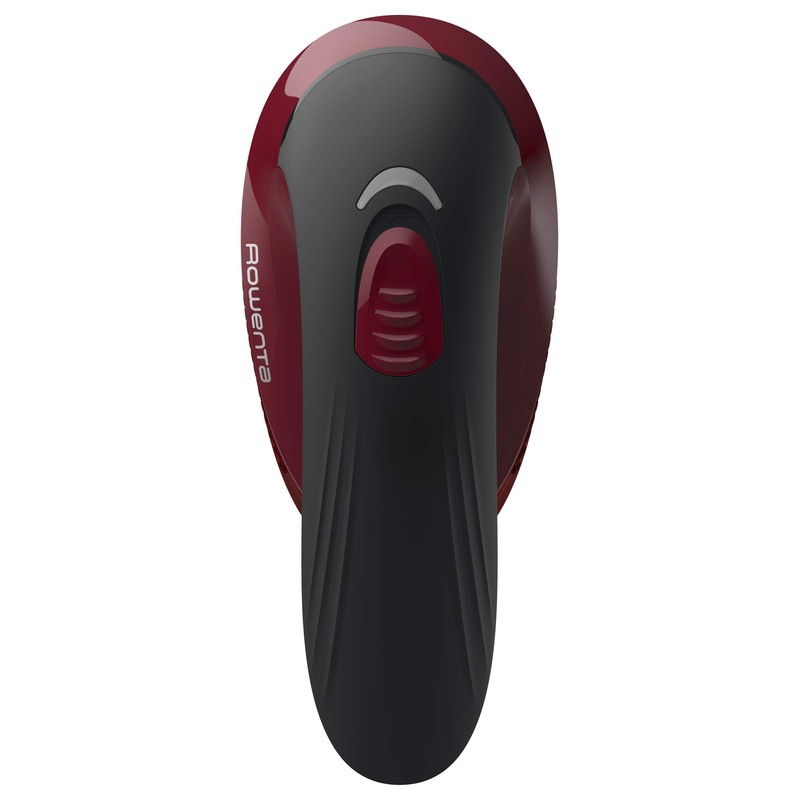 Rowenta Portable Lint Remover and Fabric Shaver with Adjustable Shave