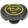 Dorman 90005 Engine Oil Filler Cap Compatible with Select Ford