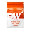 Bodybuilding Warehouse Bodybuilding Warehouse, Pure Hydrolysed Collagen - Peptiplus (Orange,