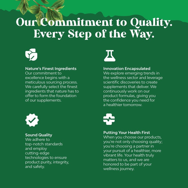 Advanced Bile Salt TUDCA Supplement - Extra Strength TUDCA 500mg