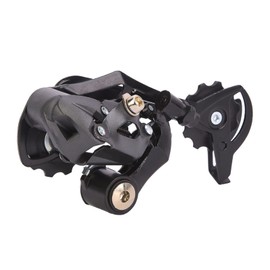RD M390-SGS Transmission Bike Rear Derailleur for 9/27 Speed Mountain Bikes Accessory