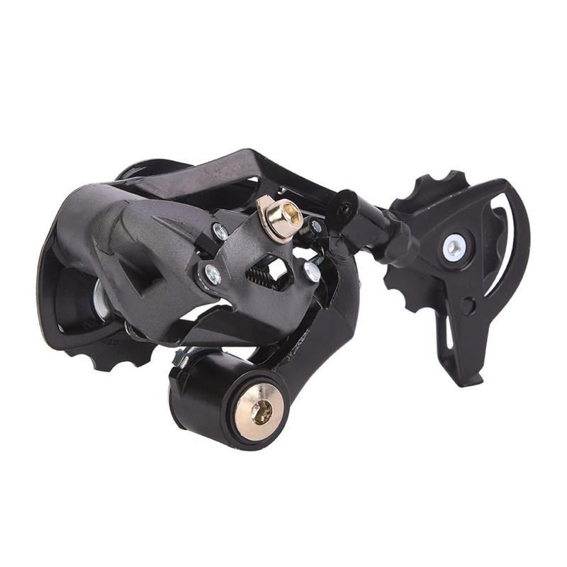 RD M390-SGS Transmission Bike Rear Derailleur for 9/27 Speed Mountain
