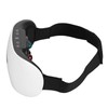 Needle Stone Heated Abdominal Massager Belt 10 Modes 3 Strengths