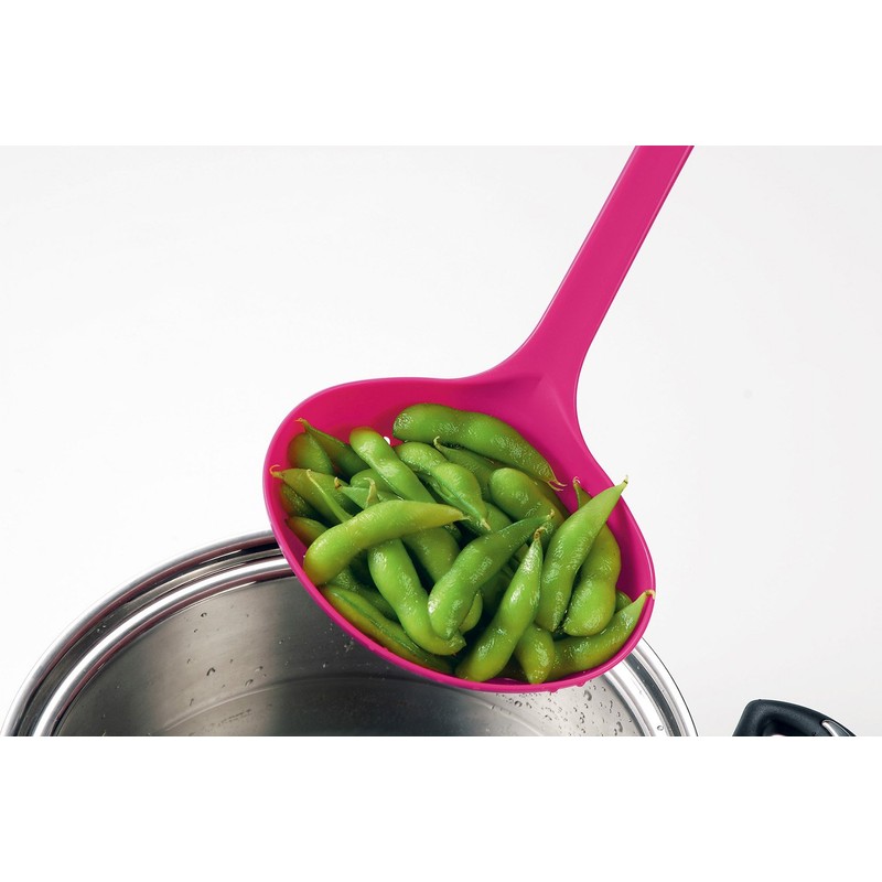 Hiro Show Ladle Colander