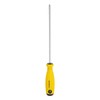 sourcing map PH2 Phillips Screwdriver #2 12.4" Magnetic Screwdrivers 7.9"