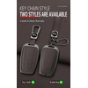 ontto 2 button Key Fob Cover Fit for Toyota 86