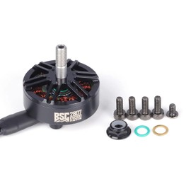 MAD 1300KV BSC2807 Brushless Motor for 7 inch LongRange/Cinematic Shooting Drone
