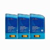 AHC Natural Perfection Double Shield Sun Stick 14g (blue) 3pcs - Green / AHC 내추럴 퍼펙션 더블 쉴드 선스틱 14g (파랑색) 3개 - 초록색