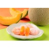 Mochi Melon Premium Traditional Japanese Rice Cakes, 130g, Soft Chewy