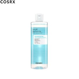 COSRX Low pH Niacinamide Micellar Cleansing Water 400ml