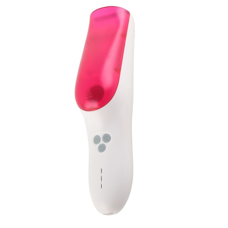 Baby Hair Trimmer for Infant Todder Low Noise Waterproof Children