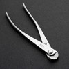 Professional Grade Wire Cutter Bonsai Tools 4Cr13MoV Alloy Steel 180