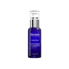 Mernier Oceanic Serum 60ml Watery Glow Moisture Glow / 메르니어 오셔믹 세럼 60ml 물광 수분 광채