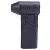 Electric Air Duster 130000RPM Adjustable Portable Handheld Turbine Jet Fan