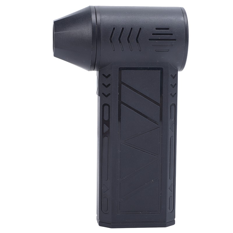 Electric Air Duster 130000RPM Adjustable Portable Handheld Turbine Jet Fan