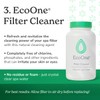 Deep Clean Kit by EcoOne | Comes with Spa &