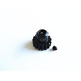 Harden Steel 16T Motor Gear for Traxxas X-Maxx XMAXX 6S 8S