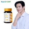 Nutri D-Day 뉴트리디데이 NEW 플러스 멀티비타민 미네랄 2개월분 NutriD-Day NEW Plus Multivitamin Mineral 2-Month Supply