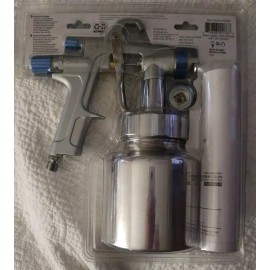 Kobalt EUC Kobalt Latex Paint Spray Gun #0220964 New In Box Instructions & Accessories