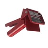Tube Extrusion Tool Precise Distribution Prevents Material Waste Multifunctional Steel