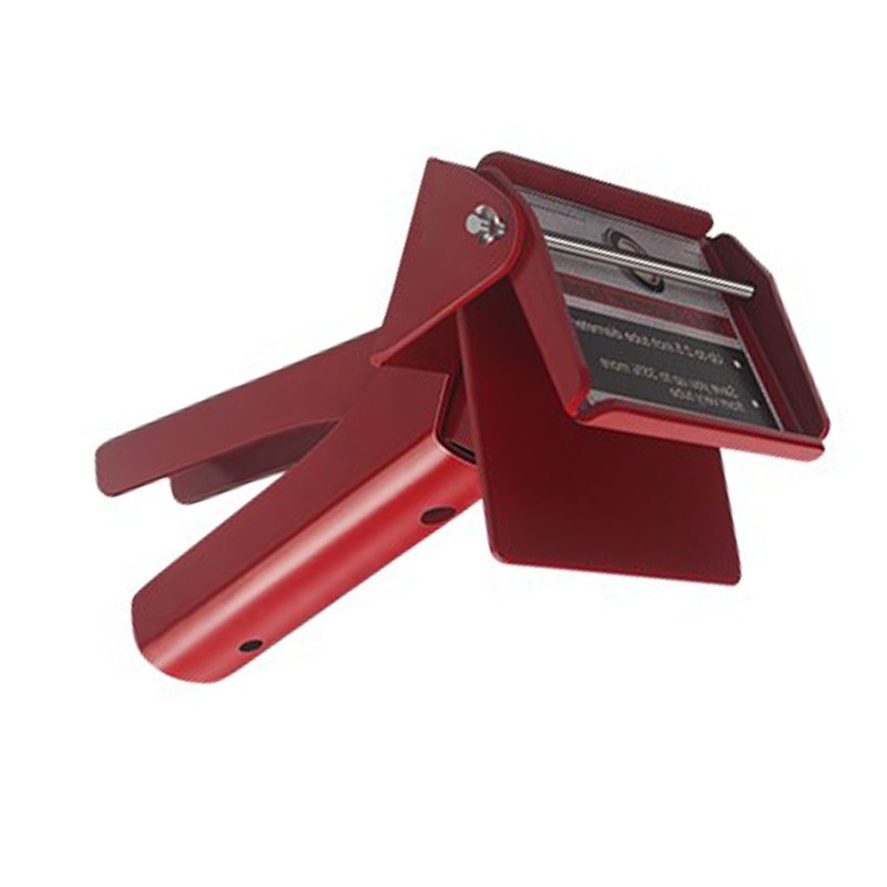 Tube Extrusion Tool Precise Distribution Prevents Material Waste Multifunctional Steel