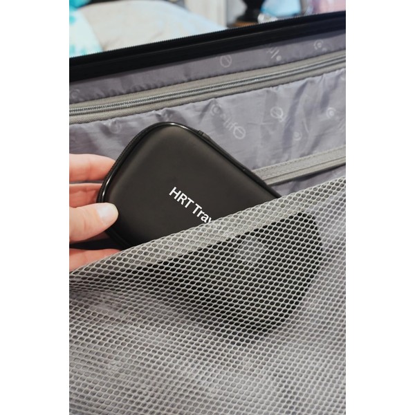TRT Travel Case TSA Approved