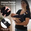 Toddler Carrier Sling Baby Carrier Newborn Baby Sling Carrier Baby
