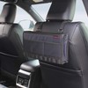 Napolex FG-1 Fagos Seat Back Pocket, For Rear Use, Large