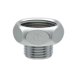 GAONA GA-JE029 Water Heater Nipple 20/13 Water Pipe Fitting