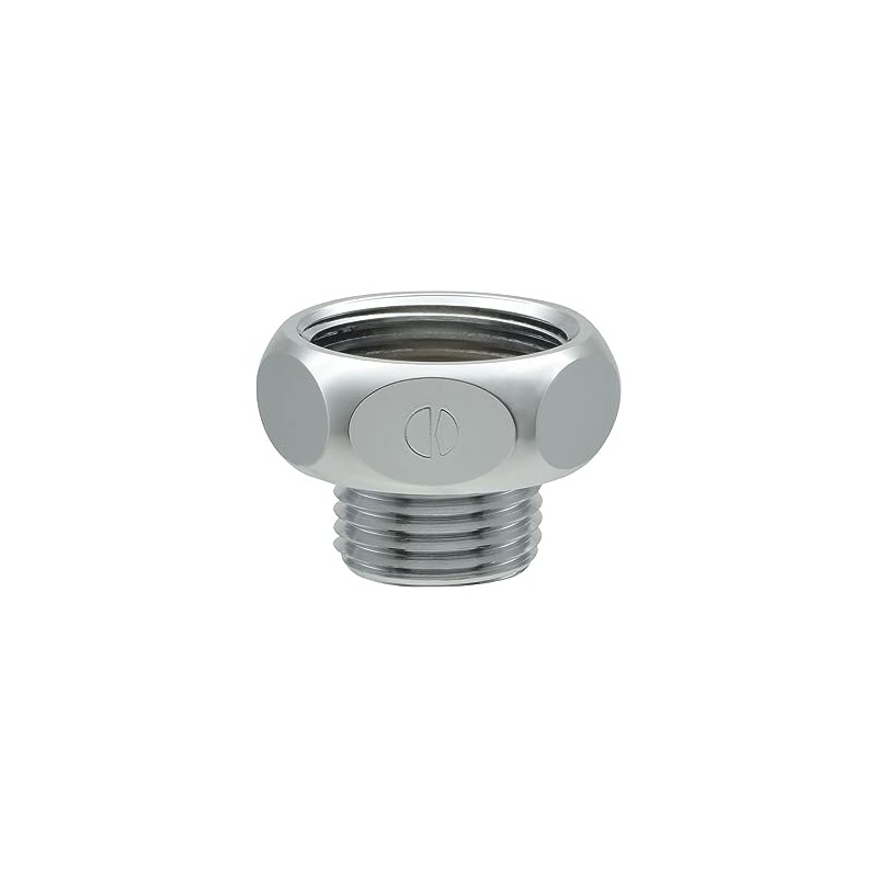 GAONA GA-JE029 Water Heater Nipple 20/13 Water Pipe Fitting