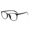 ANRRI Opaque Computer Glasses UV Protection Anti Eye Fatigue for