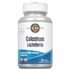KAL Colostrum Lactoferrin Capsules, 60 Count