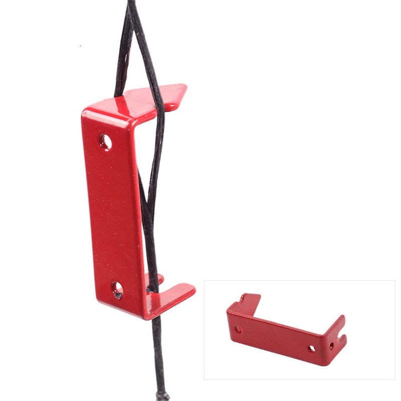 CENPEK 2pcs Peep Sight Installer, Bow String Separator Tool, Archery